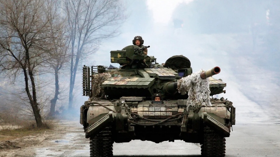 Δραματικές ώρες στο Kupyansk - Μία ανάσα πριν τη φονική περικύκλωση οι Ουκρανοί - Η Ρωσία παίρνει τη Sobolevka και... τέλος