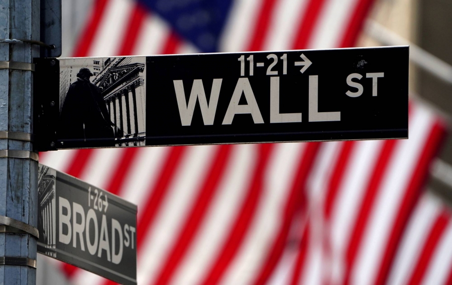 Μοιάζει το 2021 με το 1987 στη Wall Street; - Μπορεί... και όλοι φοβούνται τη Μαύρη Δευτέρα του Οκτωβρίου