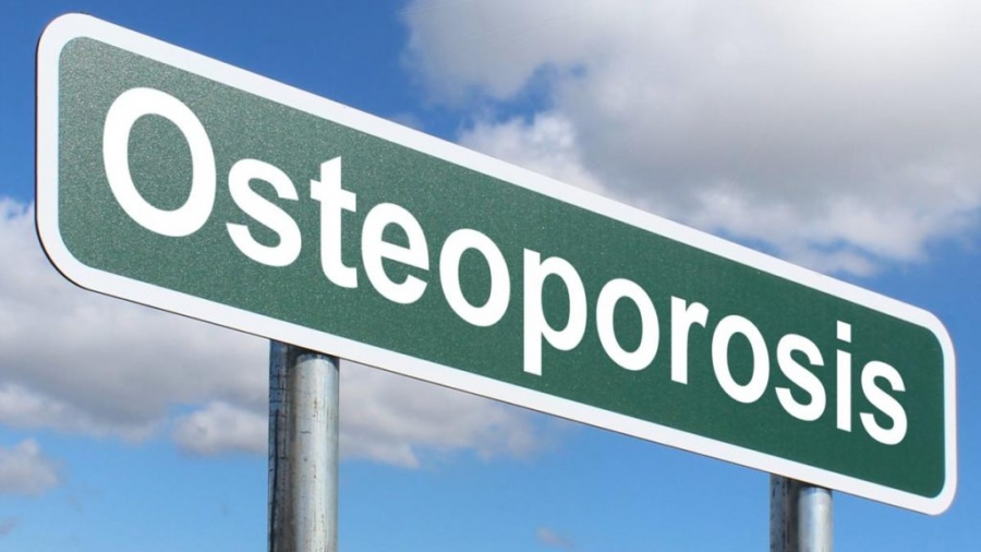 Οστεοπόρωση: Η σιωπηλή επιδημία