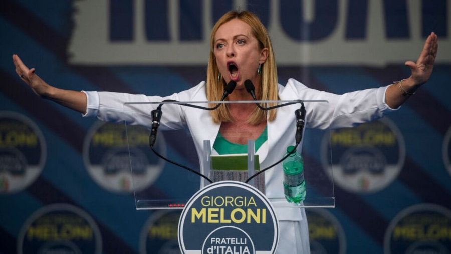 Stop από Meloni: Η Ιταλία αναβάλλει την επικύρωση του Ευρωπαϊκού Μηχανισμού Σταθερότητας