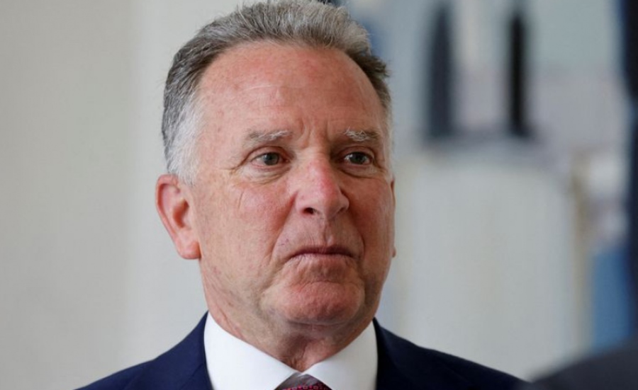 ΗΠΑ - Ο Witkoff υποσχέθηκε επιστροφή των Ισραηλινών ομήρων και τιμωρία της Hamas