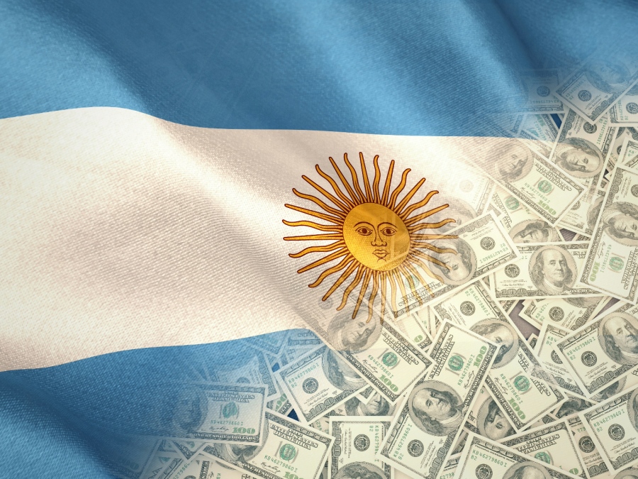 Την ώρα που ο κόσμος αναζητά τρόπους απόρριψης του δολαρίου… η Αργεντινή θέλει να «δολαριοποιηθεί» - Που στοχεύει