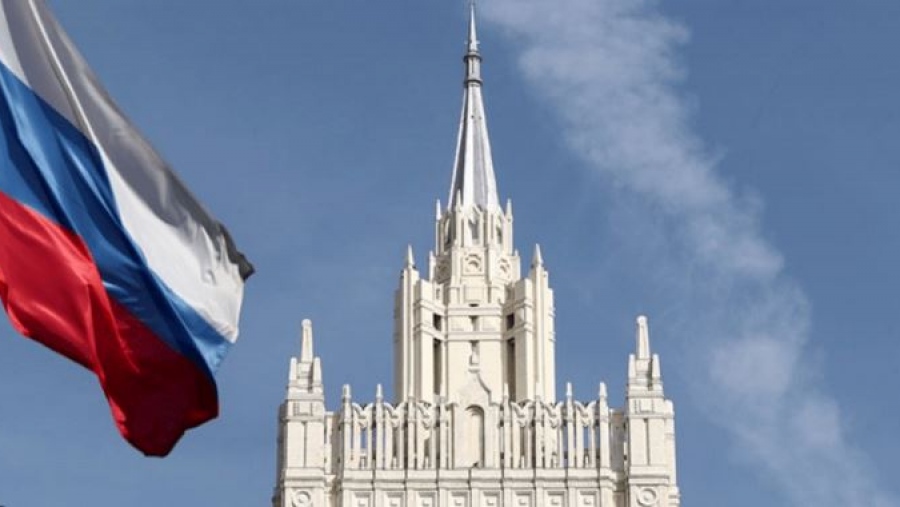 Χαλαρή και συγκρατημένη η αντίδραση των Ρώσων στη στρατιωτική επιχείρηση των ΗΠΑ στη Βενεζουέλα