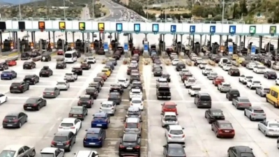 Έξοδος Πρωτομαγιάς - Αυξημένη κίνηση στις Εθνικές Οδούς, σε ισχύ τα μέτρα της Τροχαίας – Έκτακτα δρομολόγια στα ΚΤΕΛ