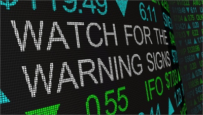 H Julius Baer προειδοποιεί: Στο έλεος των τοξικών εξωτερικών σοκ οι αγορές - Παίξτε άμυνα όσο μπορείτε...