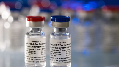 Ρωσία: Αποστολή 300.000 εμβολίων Sputnik στην Αργεντινή … χωρίς τη δεύτερη δόση