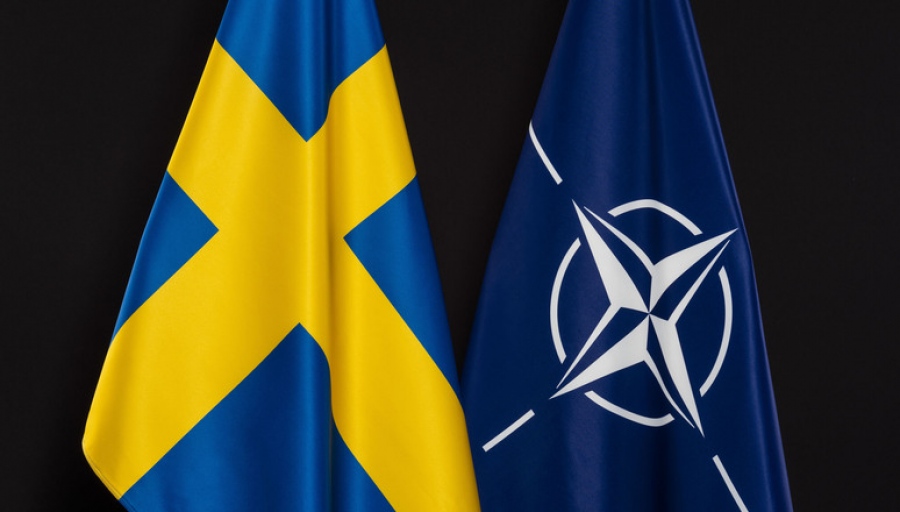 Η Σουηδία γίνεται σήμερα 7 Μαρτίου το 32ο κράτος – μέλος του ΝΑΤΟ