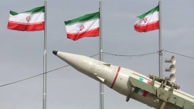 Ο πόλεμος στο Ιράν με αριθμούς: Τα κράτη του Κόλπου έχουν αναχαιτίσει 518 πυραύλους και 1.129 drones