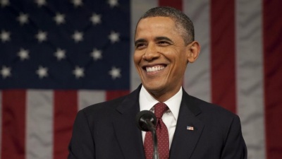 Obama: Μέσα στο πολιτικό σκότος, υπάρχει αφύπνιση των πολιτών στις ΗΠΑ