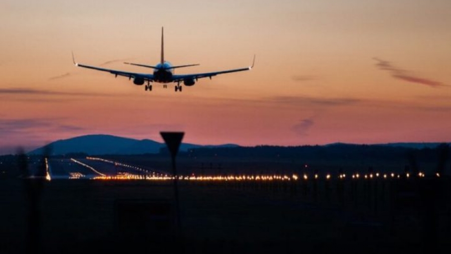 Ελλάδα: Η πρώτη χώρα που επέστρεψε στα επίπεδα προ 2019 στην εναέρια κυκλοφορία