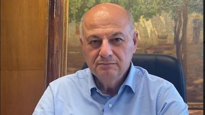 Κάλεσμα Τσιάρα: Οι αγρότες να έρθουν να συζητήσουμε - Η πρόθεση της κυβέρνησης για αγροτικό ρεύμα και πετρέλαιο