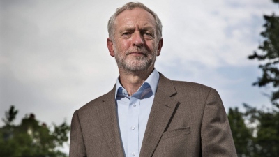 Jeremy Corbyn (Μ. Βρετανία): Ενέργεια εθνοκάθαρσης η επέμβαση του Ισραήλ στη Rafah της Γάζας