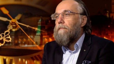 Dugin (σύμβουλος Putin): Ιδού η τρίτη ανέγερση του Ναού του Σολομώντος – Τρίτος Παγκόσμιος στα μέρη του Ευφράτη