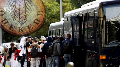 Θύελλα ΟΠΕΚΕΠΕ ξεσπάει σε όλη την Ελλάδα - Εκατοντάδες συλλήψεις από την ΕΛΑΣ προ των πυλών