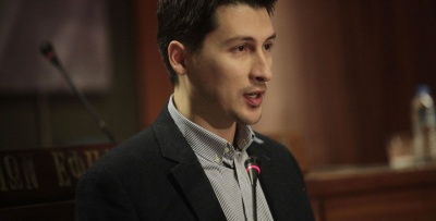 Χρηστίδης (ΚΙΝΑΛ): Βαθιά κομματικό το δήθεν επιτελικό κράτος της ΝΔ που κτίζει ο Μητσοτάκης