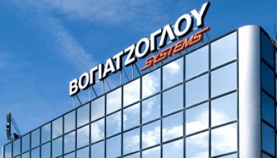 Βογιατζόγλου System: Αύξηση 23,3% στον κύκλο εργασιών το γ' τρίμηνο του 2020