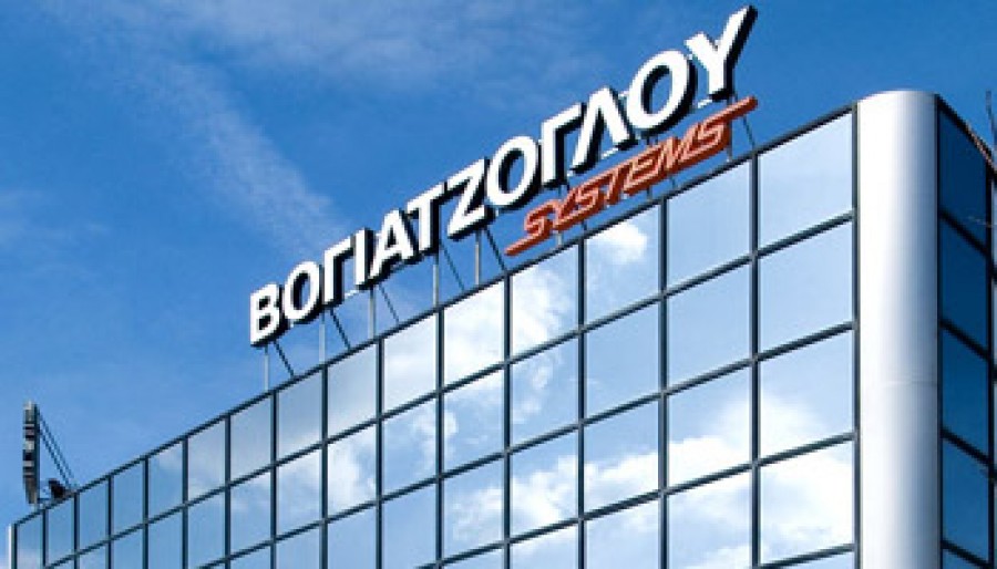 Βογιατζόγλου System: Αύξηση 23,3% στον κύκλο εργασιών το γ' τρίμηνο του 2020