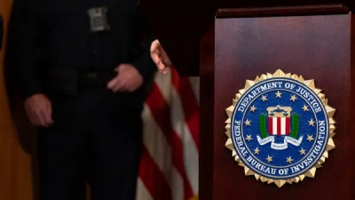 «Βόμβα» για το παρακράτος Biden: Το FBI κατασκόπευε Ρεπουμπλικανούς γερουσιαστές – Χειρότερο κι από το Watergate