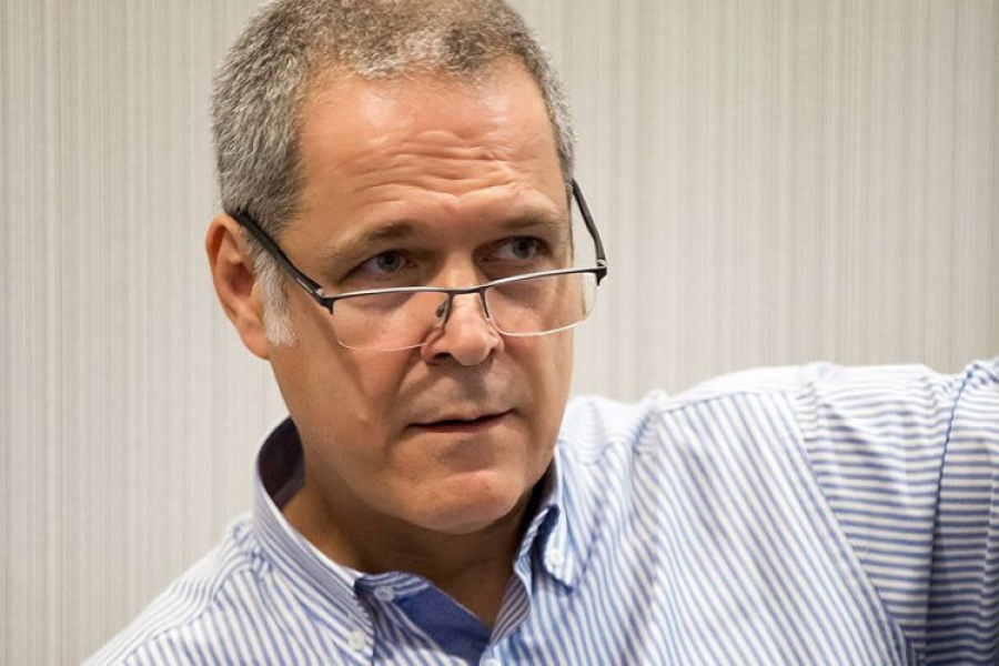 Επανόρθωση: Βίαιη επίθεση του Γιάννη Πρωτούλη στον Θάνο Τζήμερο