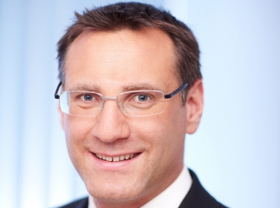 D-Marin: Νέος διευθύνων σύμβουλος ο Oliver Dörschuck