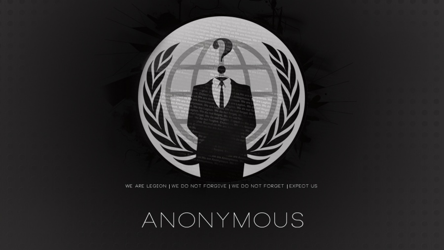 Οι Anonymous «σφυροκόπησαν» την ισπανική κυβέρνηση, για χάρη της Καταλονίας