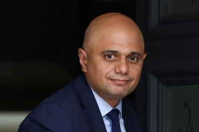 Javid (υπ. Υγείας Βρετανίας): Προτεραιότητα η επιστροφή στην κανονικότητα, μετά την πανδημία
