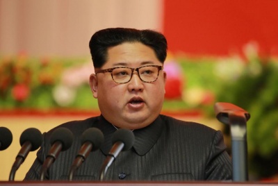 Β. Κορέα: Ενημέρωση για τη συνάντηση με τον Trump έκανε ο Kim Jong un