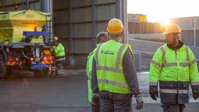 Tips για να απολαύσετε το ταξίδι με ασφάλεια - Η Ολυμπία Οδός σε πλήρη ετοιμότητα για την έξοδο του Πάσχα