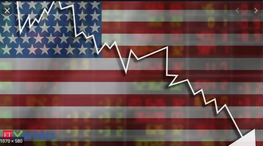 ΗΠΑ: Πτώση 20,5% στις εξαγωγές τον Απρίλιο του 2020