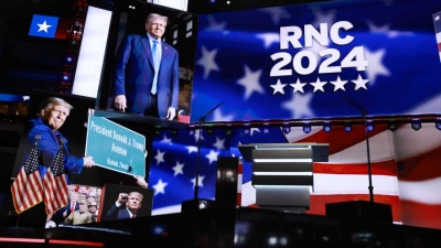 ΗΠΑ: Από το Milwaukee θα ανακοινώσει ο Donald Trump τον αντιπρόεδρό του - Τα επικρατέστερα ονόματα για τη θέση