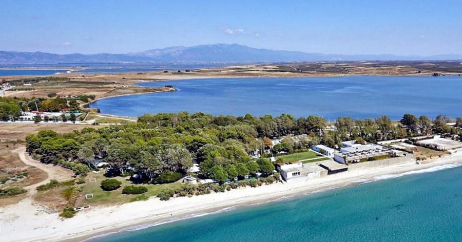 H ΕΤΑΔ προκηρύσσει ηλεκτρονικό πλειοδοτικό διαγωνισμό για τη μακροχρόνια εκμίσθωση του Κάμπινγκ Φαναρίου Κομοτηνής