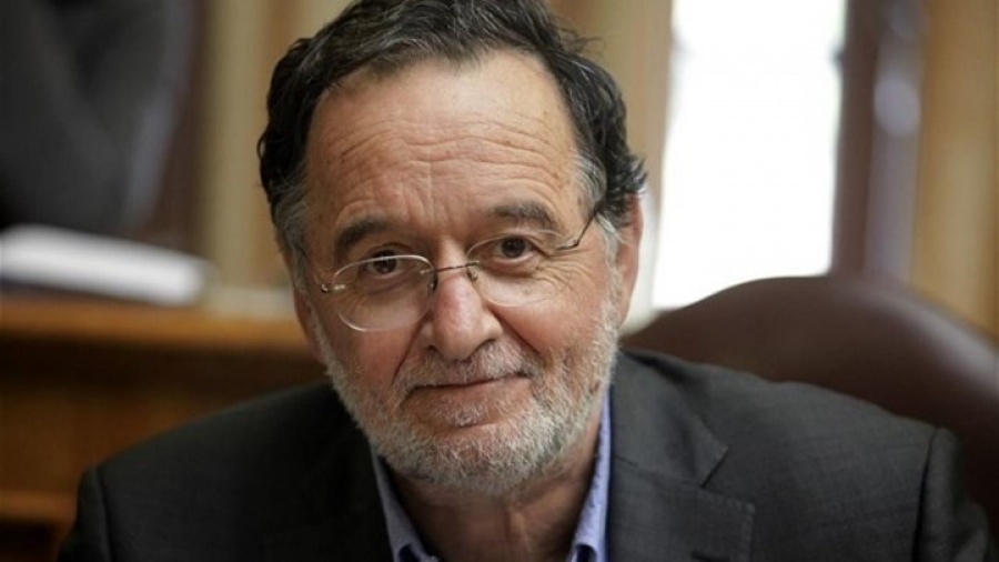 Πυρά Λαφαζάνη κατά κυβέρνησης: Καμία σχέση με την Αριστερά – Εφαρμόζει πολύ σκληρό δεξιό πρόγραμμα