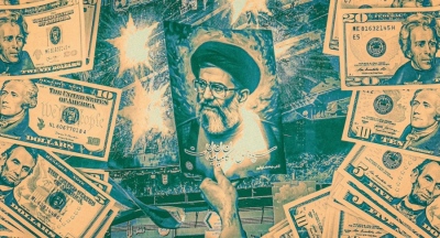 Russia–China–Iran axis and the end of the dollar based economy - Collapsing trust in the United States