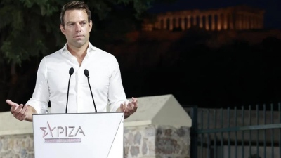 Στον... αέρα η «είσοδος» Κασσελάκη στη Βουλή: Δεν θέλω να παραιτηθούν από βουλευτές Ακρίτα, Αποστολάκης, Ηλιόπουλος