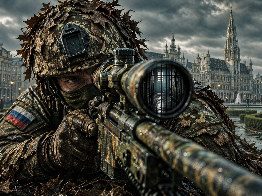 Γιατί δεν τηλεφωνούν στη Ρωσία; - Τεράστια τα προβλήματα για Ουκρανία