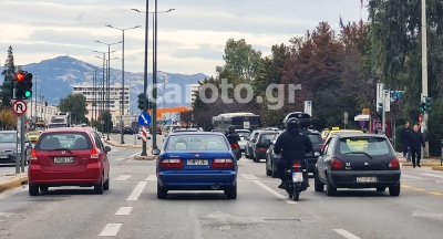 Αντίστροφη μέτρηση για τα παλιά ΙΧ: Ποια αποσύρονται υποχρεωτικά από το 2026