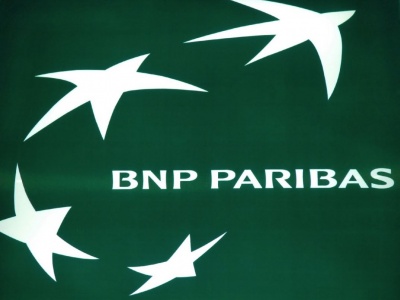 BNP Paribas: Υποχώρησαν κατά -1,1% τα κέρδη για το δ' τρίμηνο 2017, στα 1,43 δισ. ευρώ
