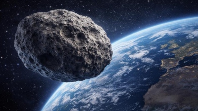 «Έτσι θα σωθεί η Γη» - Επιστήμονες προτείνουν την κατασκευή ενός τεράστιου μαγνήτη για την αντιμετώπιση αστεροειδών