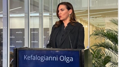 Κεφαλογιάννη: Ο ιατρικός τουρισμός βρίσκει στην Ελλάδα εξαιρετικές προοπτικές ανάπτυξης