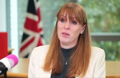 Μεγάλη Βρετανία: Αναταράξεις στην κυβέρνηση Starmer - Η αναπληρώτρια πρωθυπουργός παραιτείται μετά από σκάνδαλο φοροδιαφυγής