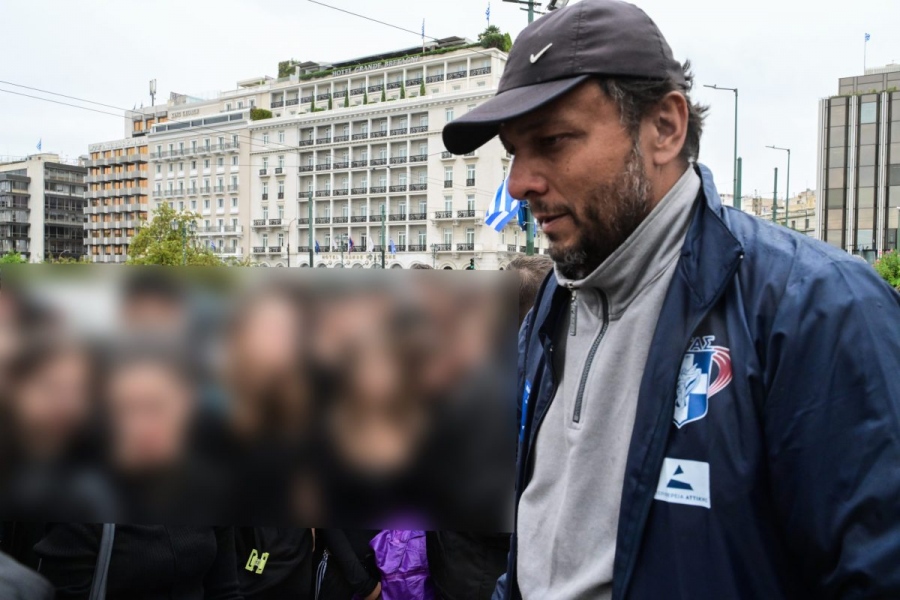 Αναβλήθηκε η εκταφή της σορού του γιου του Πάνου Ρούτσι