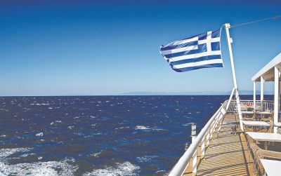 Ακτοπλοΐα: Διαγωνισμός για τις άγονες γραμμές με 4ετή ορίζοντα και αυξημένη χρηματοδότηση