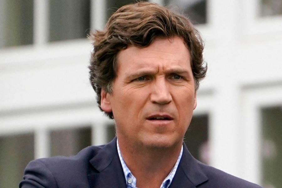 Ξέσπασμα οργής από Carlson, MAGA: Ο Netanyahu λέει ότι ελέγχει τις ΗΠΑ και τον Trump - Το Ισραήλ μας ταπεινώνει παγκοσμίως