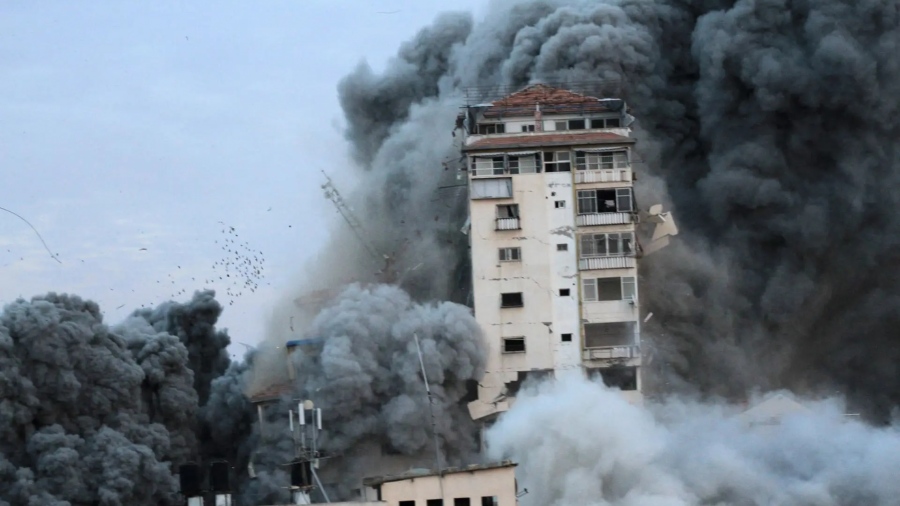 Κρίσιμες ώρες για τη Γάζα και την Παλαιστίνη - Μία ανάσα από τη συμφωνία – Ανακοινώσεις εντός των επόμενων 48 ωρών