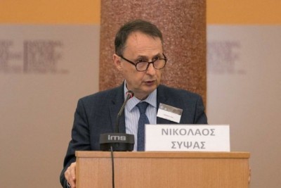 Σύψας: Όχι σε γενικευμένο lockdown – Στοχευόμενα μέτρα σε περιοχές