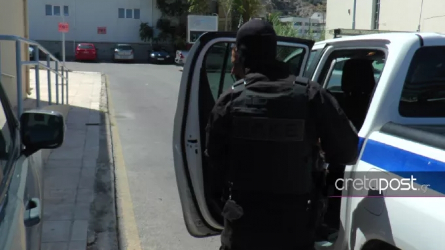 Προφυλακίστηκε ο 38χρονος κρητικός για την καταδίωξη των Γερμανών τουριστών
