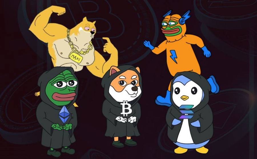 Ανερχόμενα Altcoins κάτω από 1 ευρώ το 2026