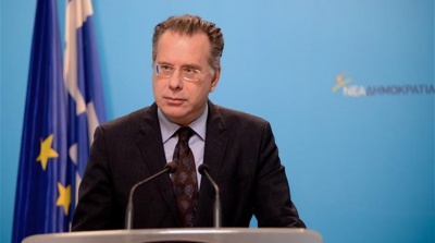 Κουμουτσάκος: Ο Προϋπολογισμός είναι ένα ακόμα επεισόδιο στη φτωχοποίηση των Ελλήνων