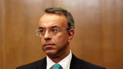 Σταϊκούρας (ΥΠΟΙΚ): Αρχές του 2021 οι εγγυήσεις δανείων από ΕΤΕπ - Δεδομένος 5ος και 6ος κύκλος επιστρεπτέας προκαταβολής