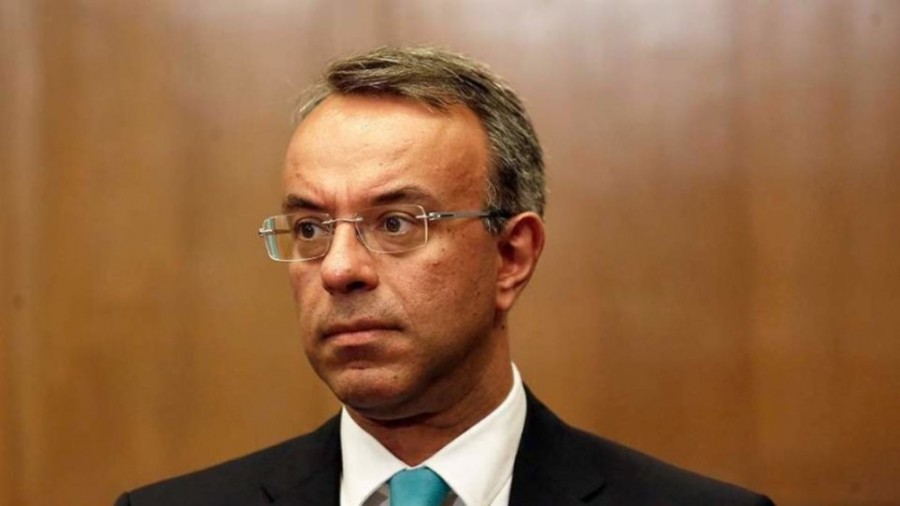 Σταϊκούρας (ΥΠΟΙΚ): Αρχές του 2021 οι εγγυήσεις δανείων από ΕΤΕπ - Δεδομένος 5ος και 6ος κύκλος επιστρεπτέας προκαταβολής